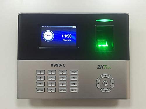 zk time attendance middle east software download